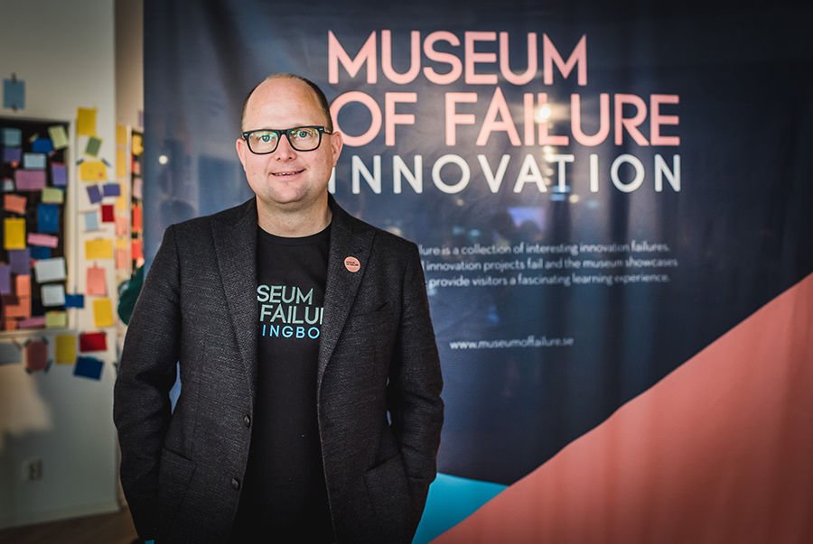 Dr. Samuel West 