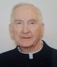 Fr. Thomas Carrol O’Sullivan