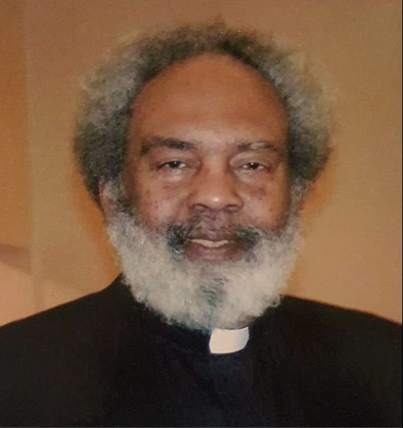 Father Allan Roberts