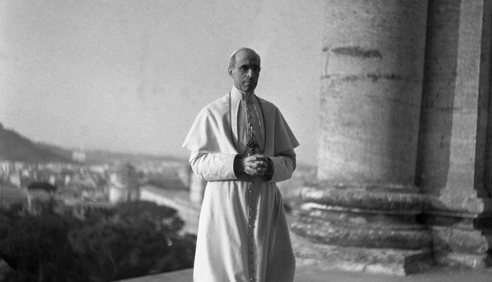 Pope Pius XII
