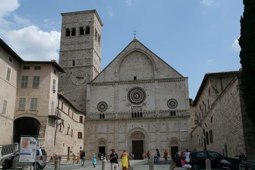San Rufino
