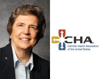 Sr. Carol Keehan