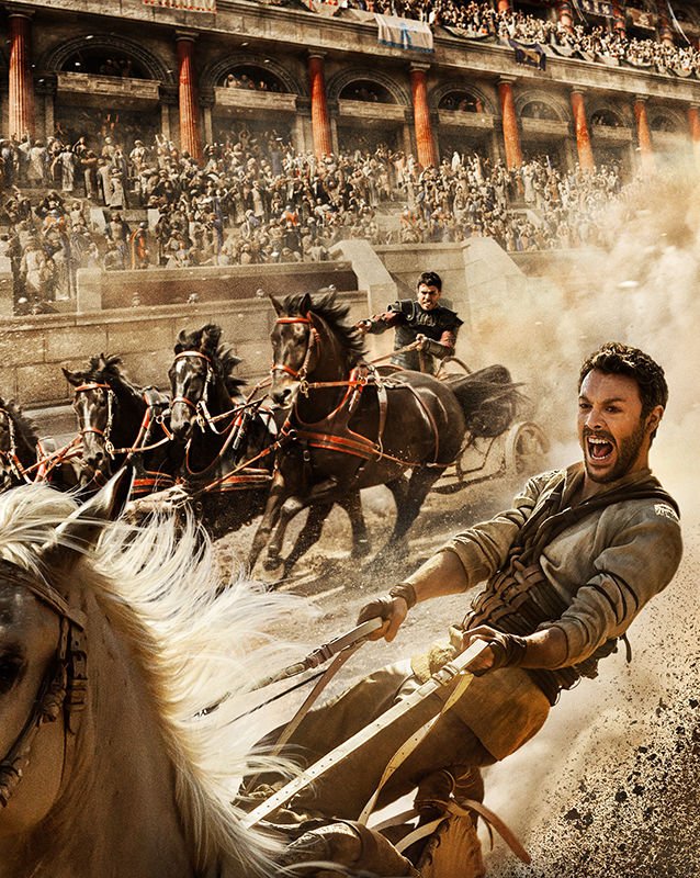 6qom7efnkg Ben Hur