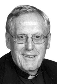 Msgr. Tobias P. English