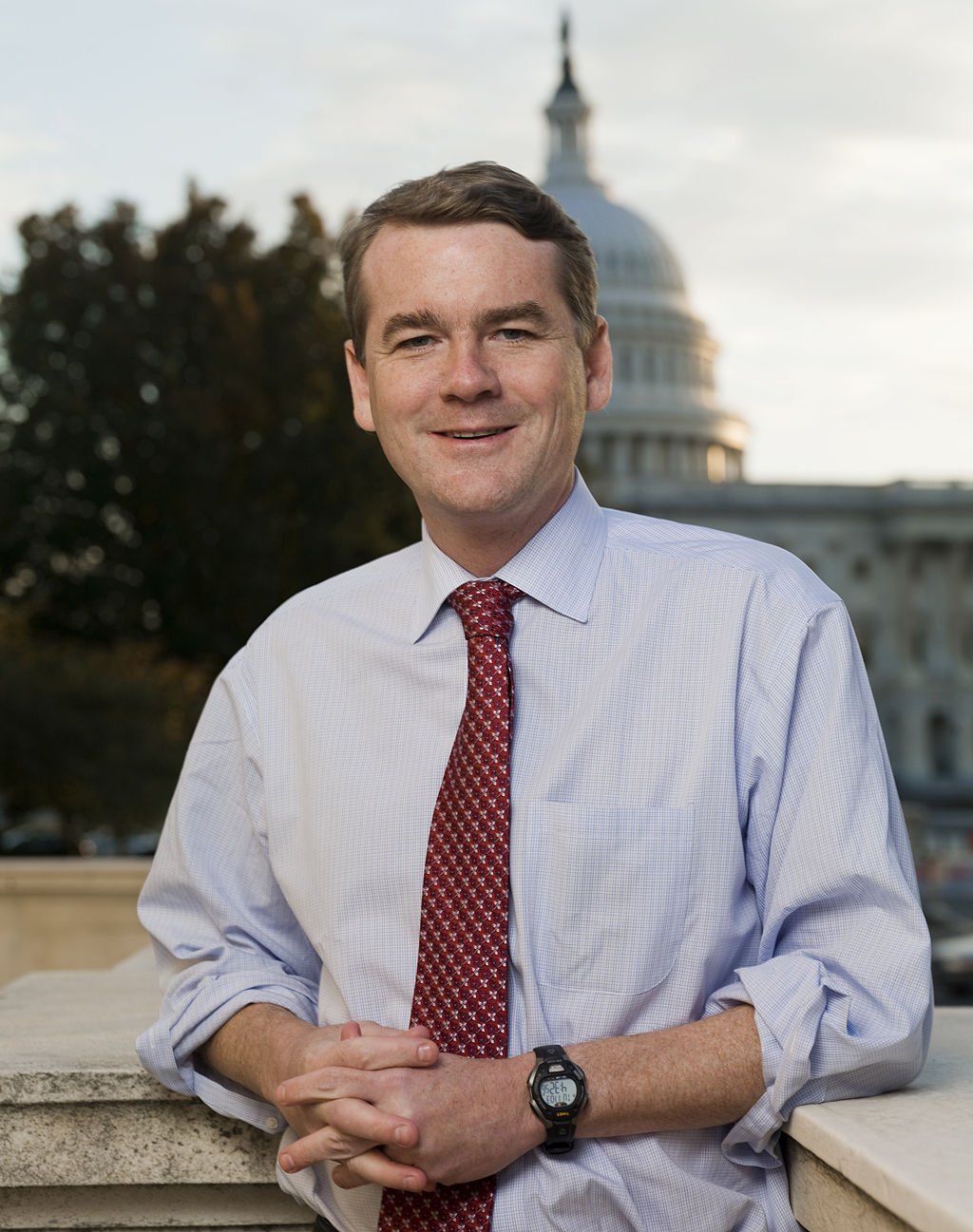 Sen. Michael Bennet