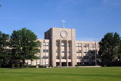 St. Augustine Hall