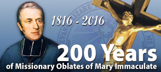 Missionary Oblates of Mary Immaculate