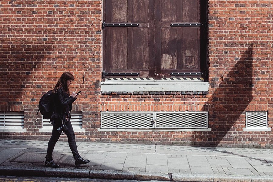 New website and tv commercials target millennial Catholics