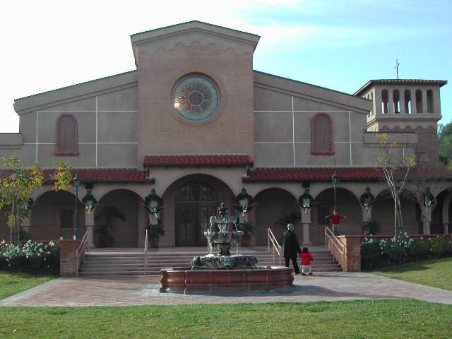 stbernardine