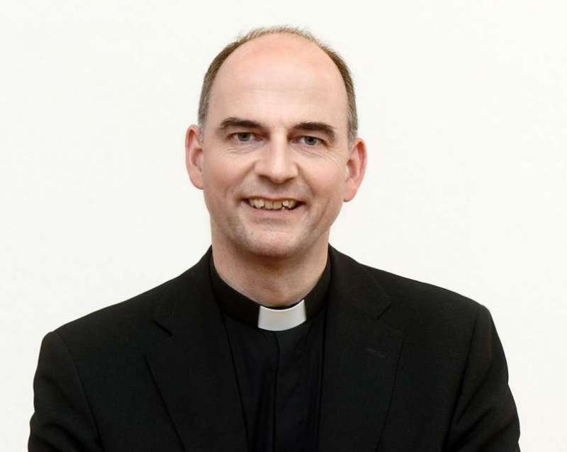 Bishop Franz Jung of Würzburg. Credit: Wikimedia / Klaus Landry (CC BY-SA 4.0)