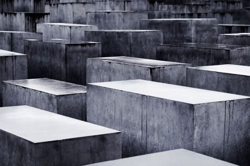 Holocaust Memorial
