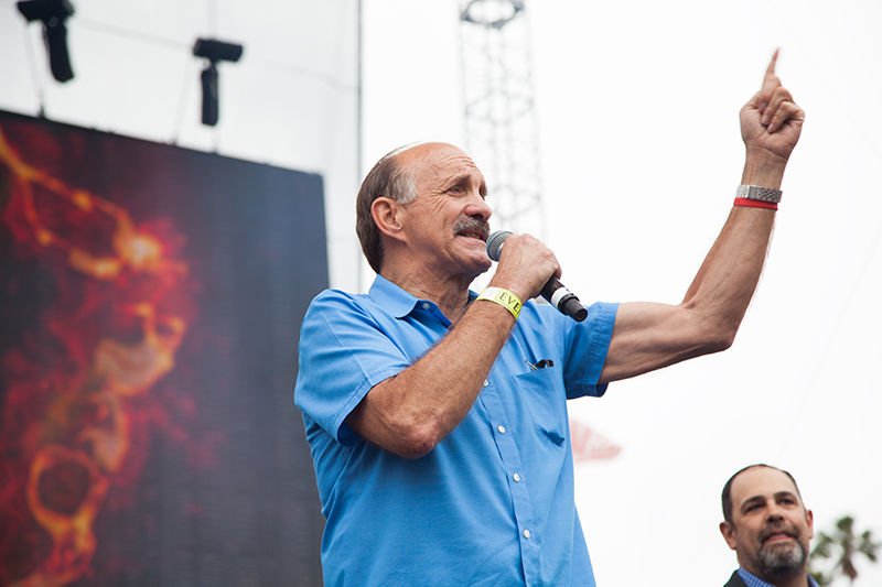 Lou Engle