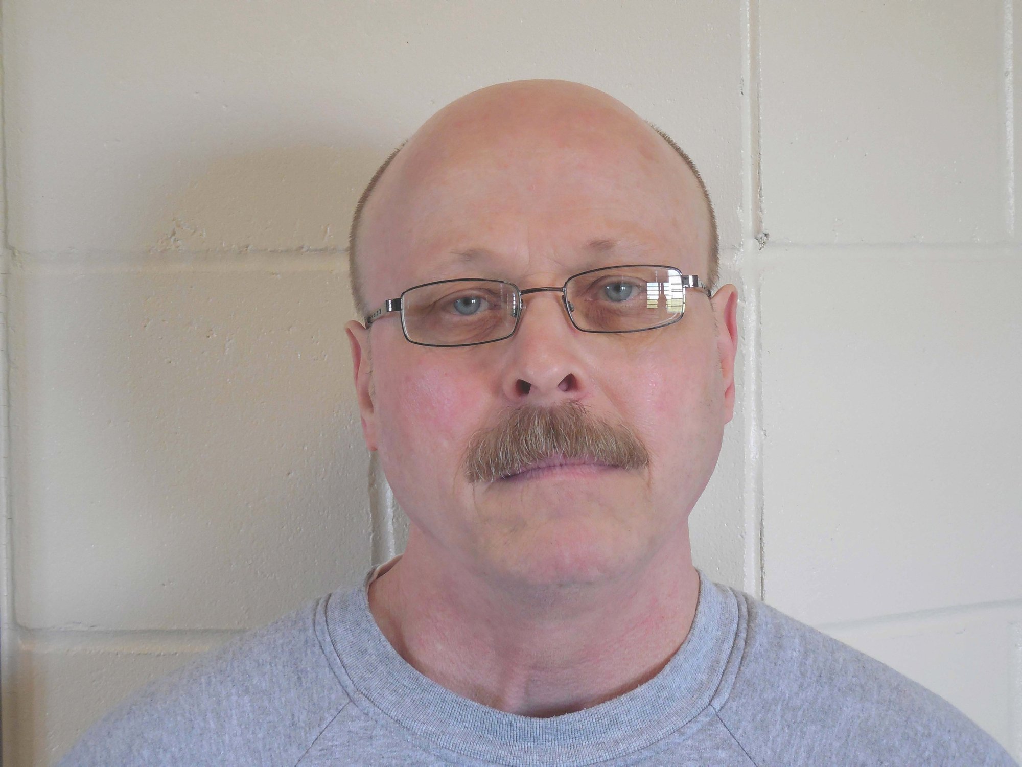 Convicted murderer Cary Dean Moore