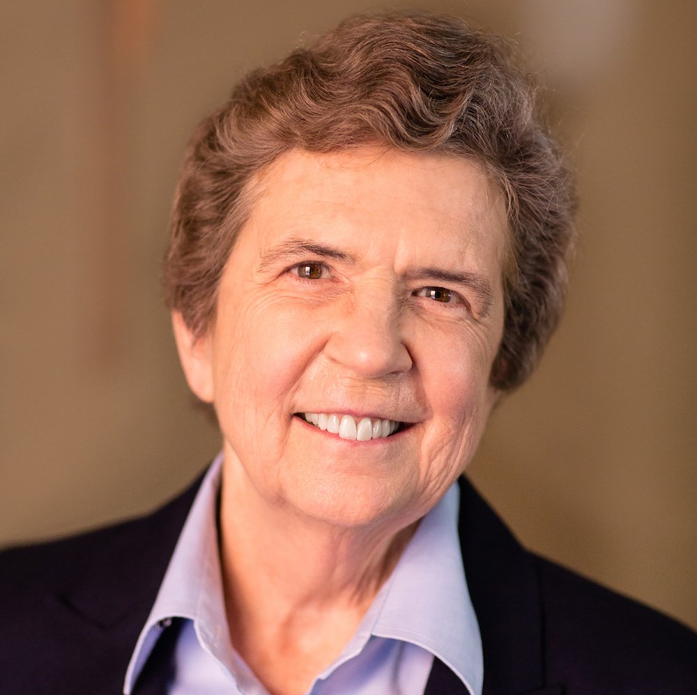 Sister Carol Keehan