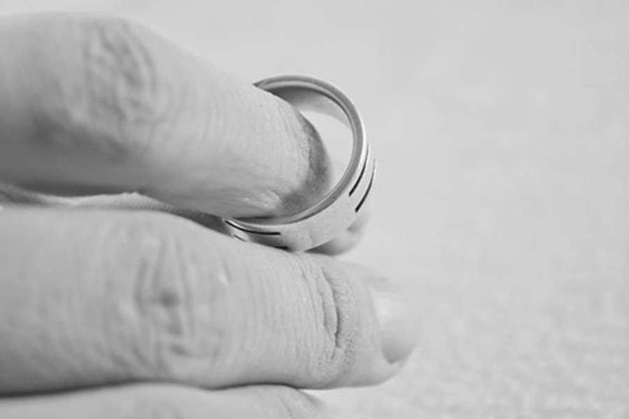Decision (marriage