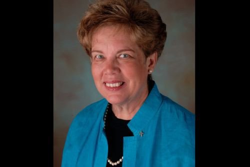 Sr. Donna Markham