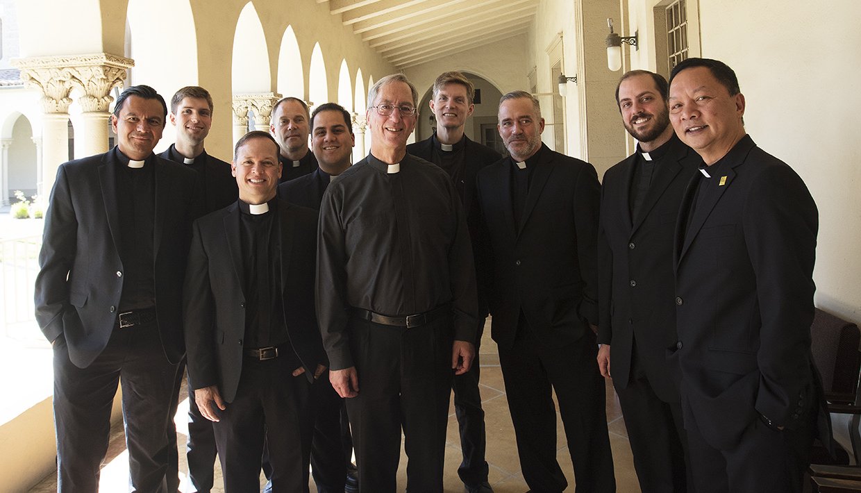 (Victor Alemán/Angelus News)