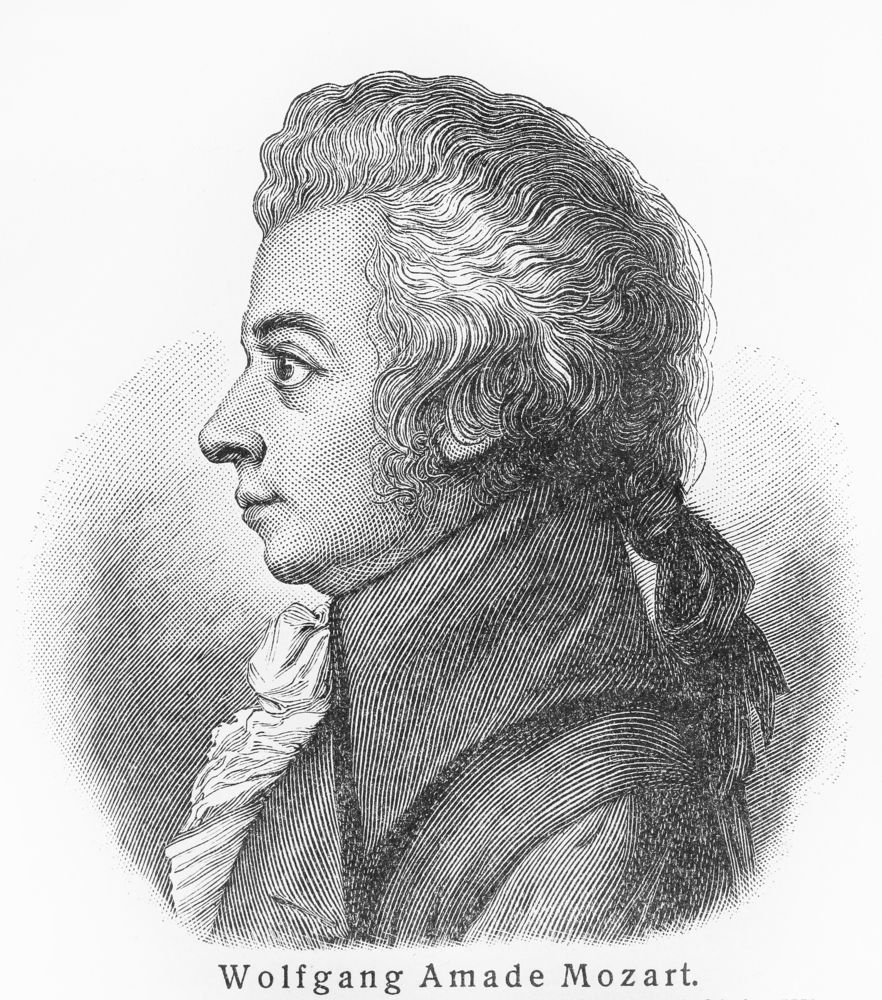 mozart