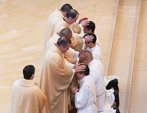PriestFormation