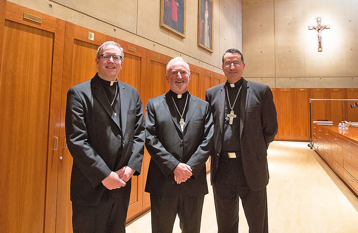 bishops