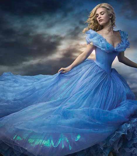 cinderella