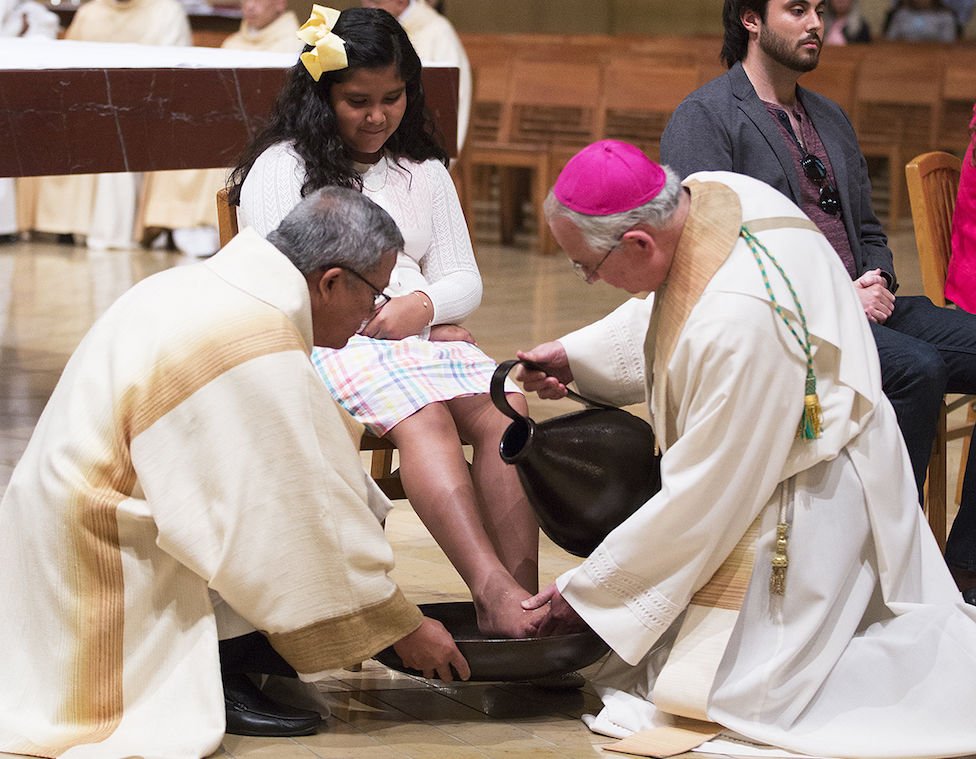 (Victor Alemán/Angelus News)