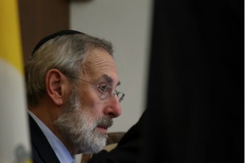 Riccardo Di Segni
