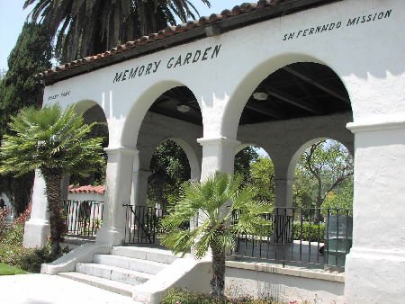 memory garden