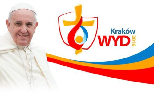 “We also hope that social media will help us to spread the message of WYD and of Pope Francis