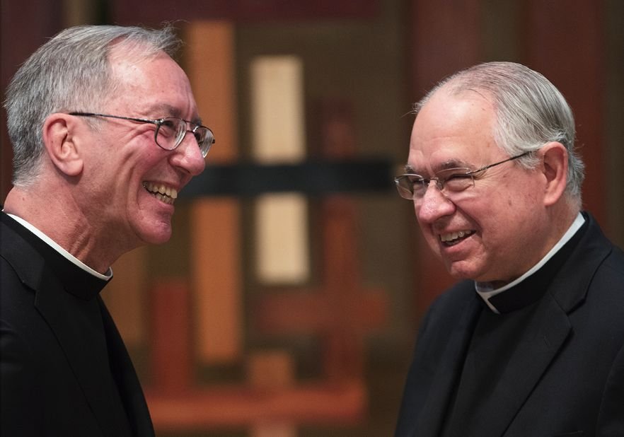 Victor Alemán/Angelus News