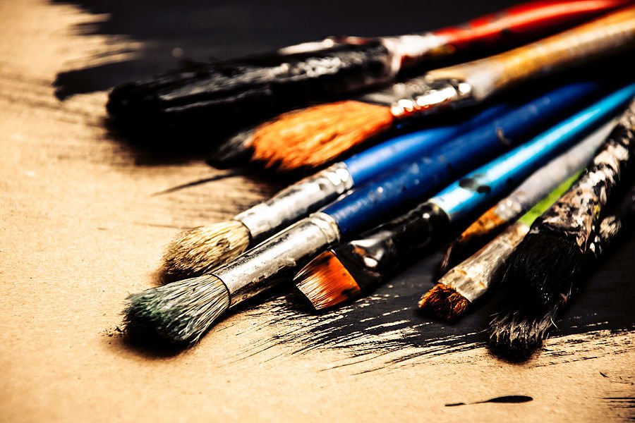Credit: Vasilev Evgenii via www.shutterstock.com.