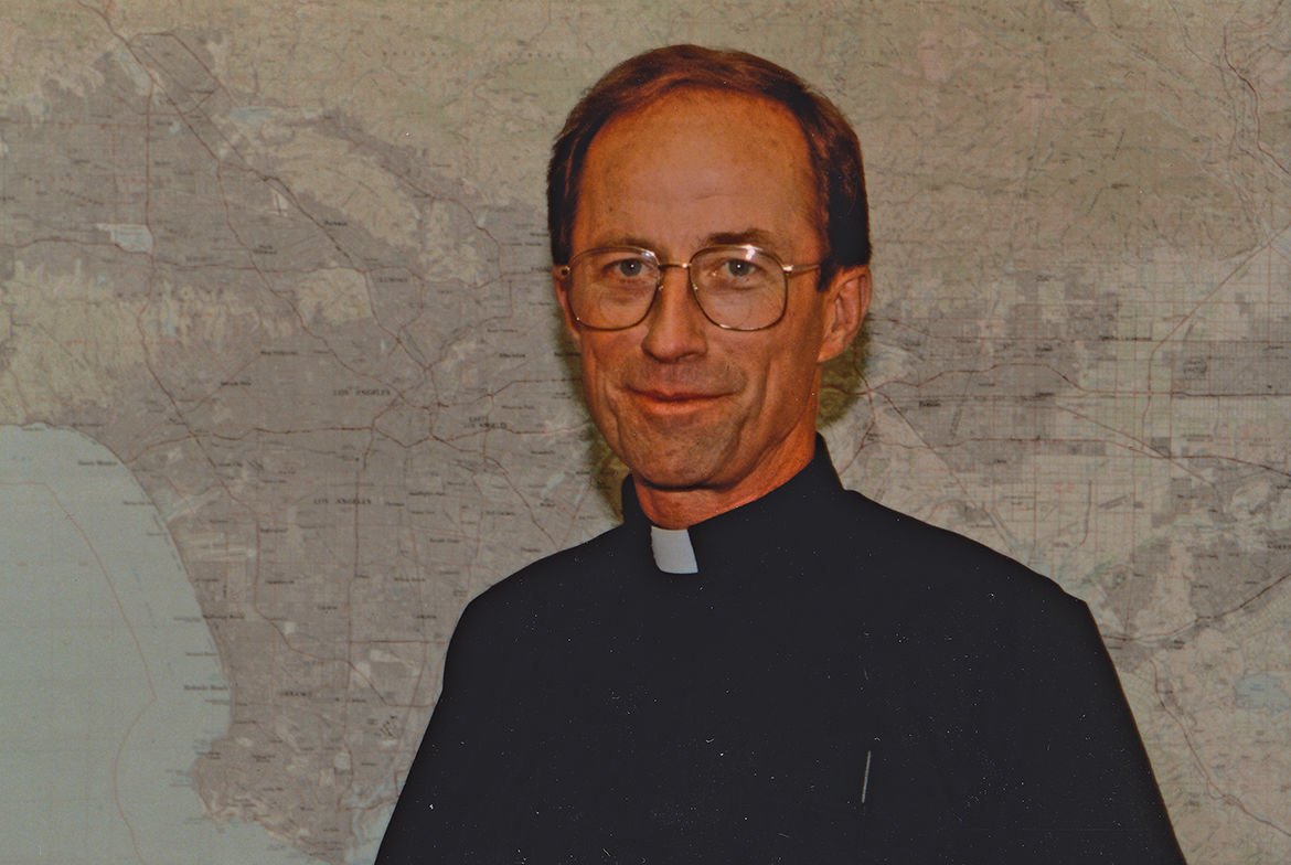 Msgr. Richey