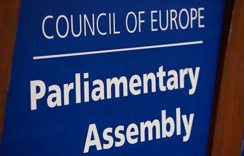 Credit: Jacques Denier/Council of Europe.
