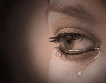 Infertility Tears