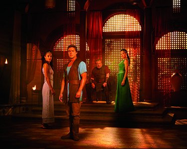 kings and prophets