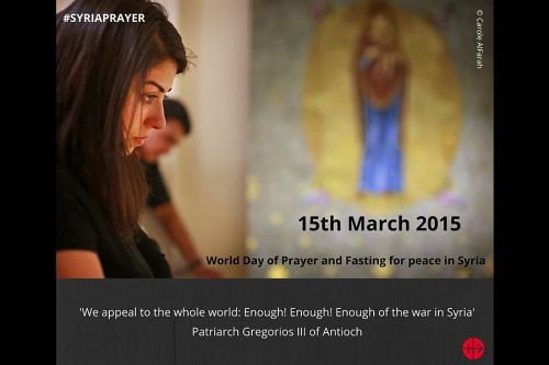 Credit: Carole AlFarah/Aid to the Church in Need.