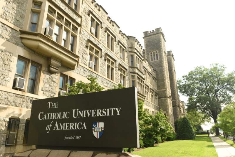 The Catholic University of America