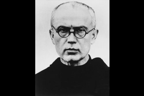 Maximilian Kolbe