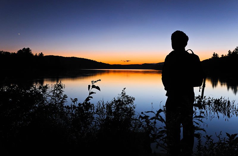 Silence- Father Ron Rolheiser
