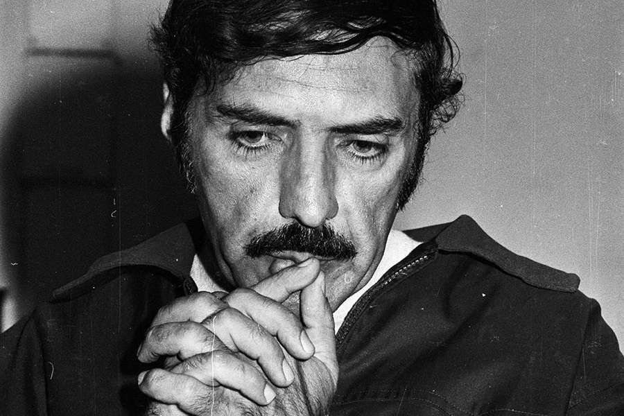 William Peter Blatty