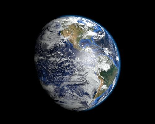 earth
