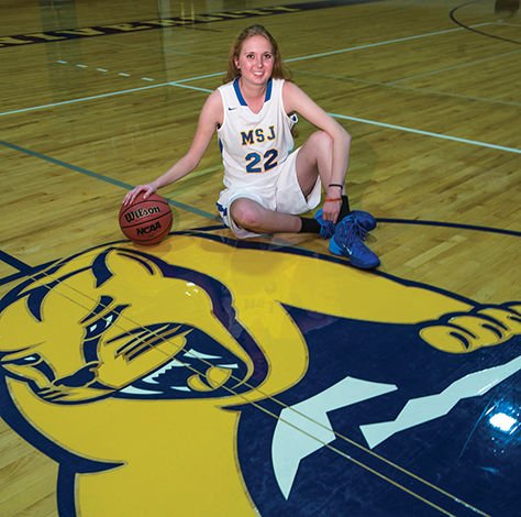 lauren hill