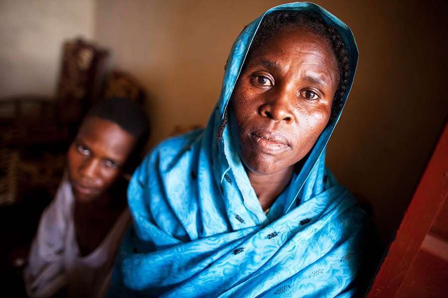 South Sudan bishop says nation's prayers must provoke change