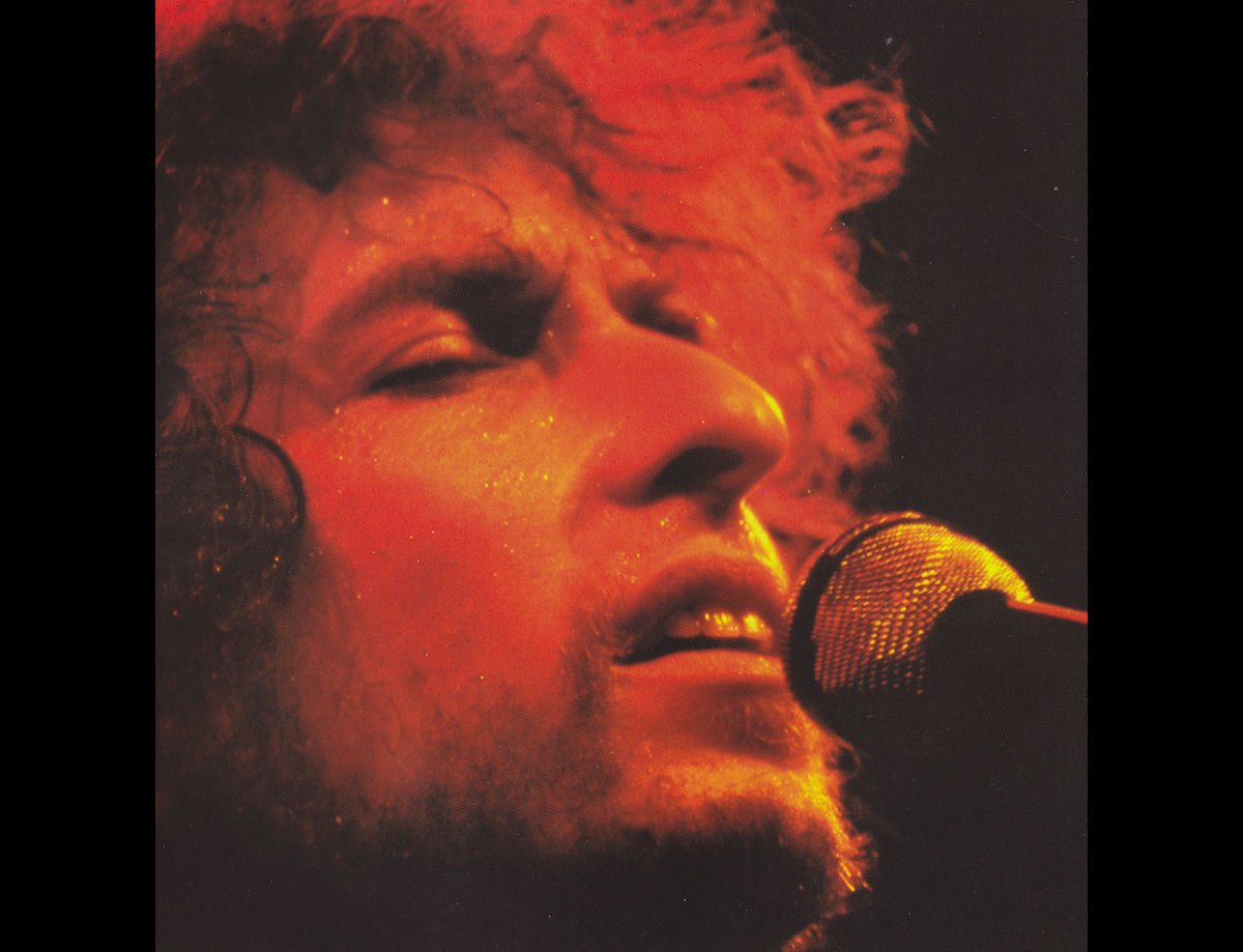 Bob Dylan (Photo by Howard Alk