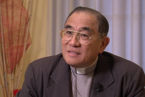 Cardinal Francis Xavier Kriengsak Kovithavanij