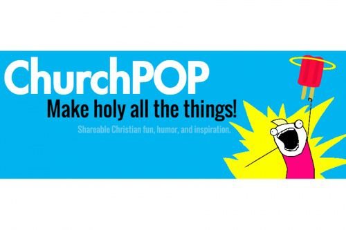 Christian media in the age of BuzzFeed: ChurchPOP joins EWTN