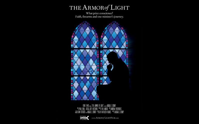 The Armor of Light film