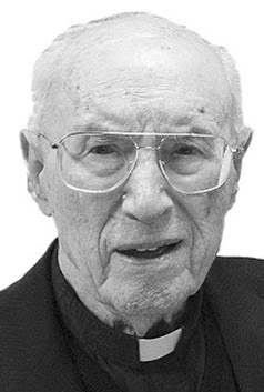 Monsignor Felix S. Diomartich