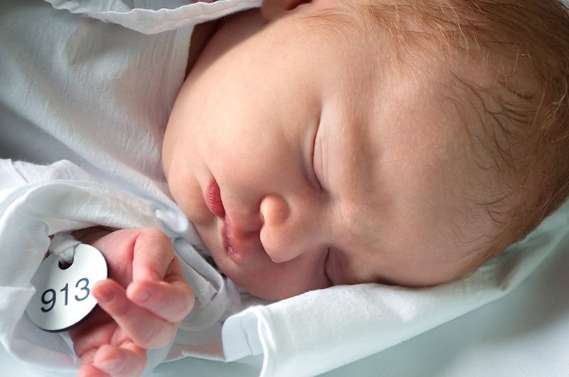newborn