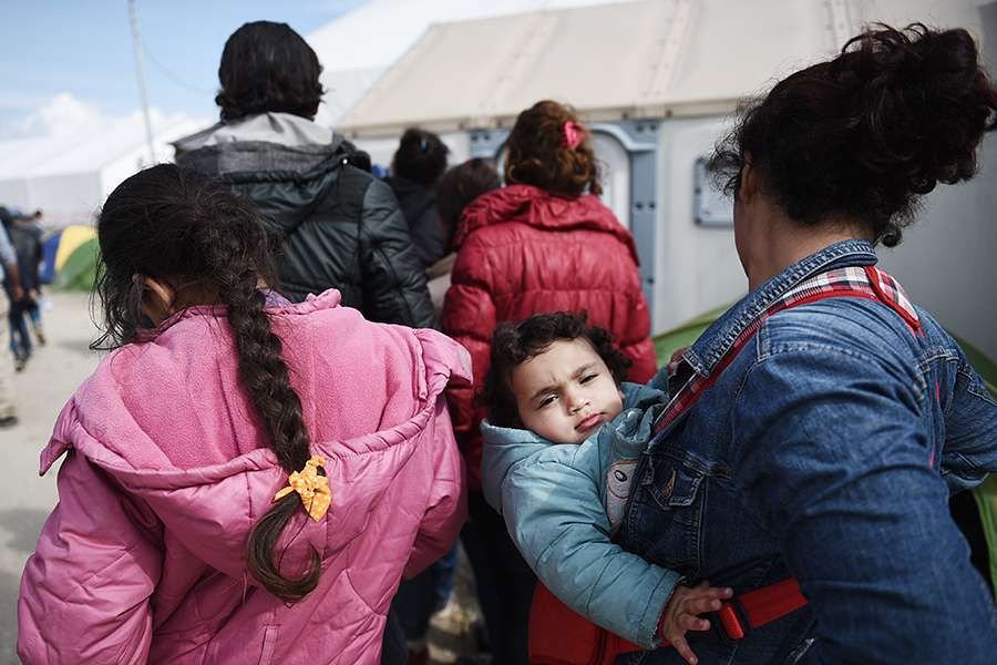 Supreme Court won't hear case of Central American asylum seekers